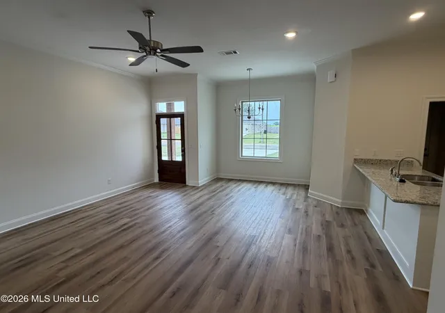 Photo 2 of Single family home for sale at 144 Madisonville Dr, Canton, MS 39046 | MLS# 4150154 | Listing updated on 2026-08-31