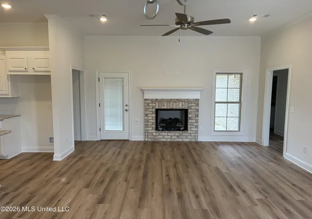 Photo 3 of Single family home for sale at 144 Madisonville Dr, Canton, MS 39046 | MLS# 4150154 | Listing updated on 2026-08-31