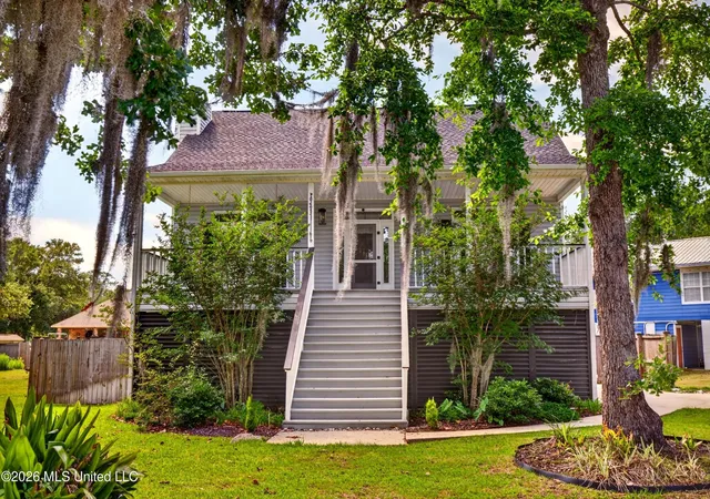 1st image of 10493 Riviere Vue Dr, Biloxi, MS 39532 | MLS# 4150164