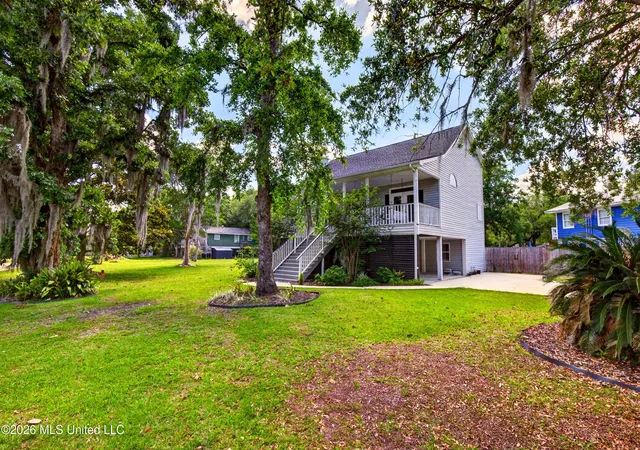 3rd image of 10493 Riviere Vue Dr, Biloxi, MS 39532 | MLS# 4150164