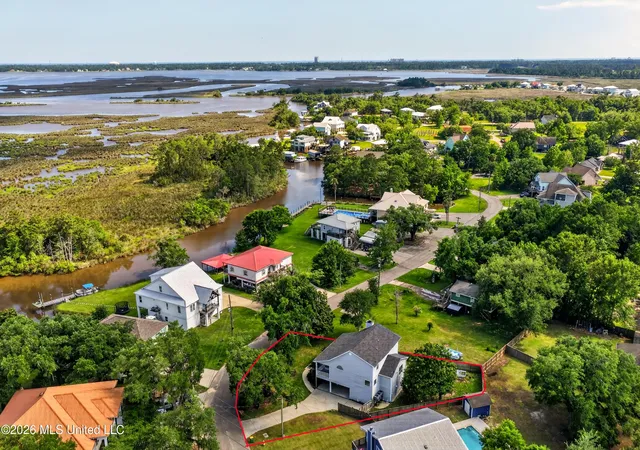 45th image of 10493 Riviere Vue Dr, Biloxi, MS 39532 | MLS# 4150164