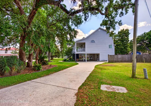 4th image of 10493 Riviere Vue Dr, Biloxi, MS 39532 | MLS# 4150164