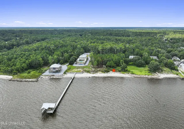 Photo 1 of Land for sale at 5721 Belle Fontaine Dr, Ocean Springs, MS 39564 | MLS# 4150161 | Listing updated on 2026-05-26