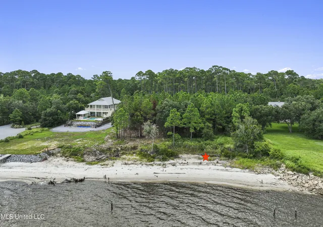 Photo 2 of Land for sale at 5721 Belle Fontaine Dr, Ocean Springs, MS 39564 | MLS# 4150161 | Listing updated on 2026-05-26