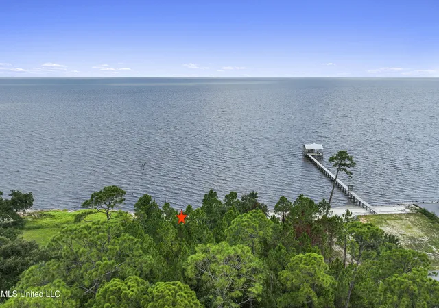 Photo 3 of Land for sale at 5721 Belle Fontaine Dr, Ocean Springs, MS 39564 | MLS# 4150161 | Listing updated on 2026-05-26