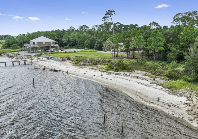 Photo 4 of Land for sale at 5721 Belle Fontaine Dr, Ocean Springs, MS 39564 | MLS# 4150161 | Listing updated on 2026-05-26