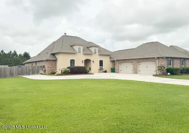 Homes for sale in Vancleave, MS | 10051 Ponderosa Pl, Vancleave, MS 39565 | MLS# 4150356