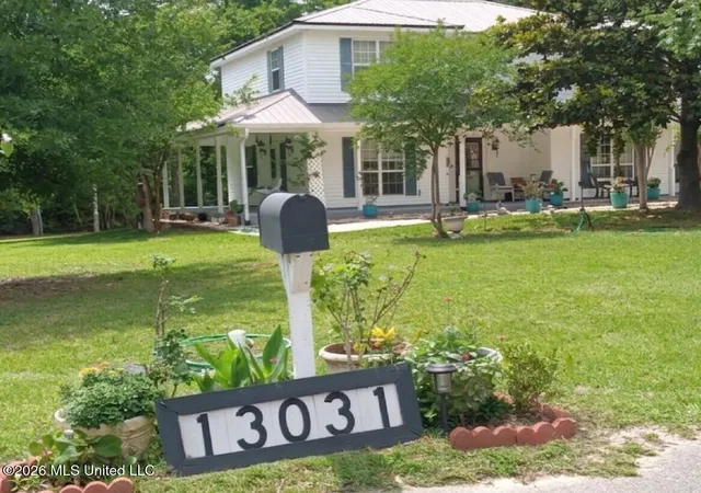Photo 2 of Single family home for sale at 13031 Sullivan Ln, Gulfport, MS 39503 | MLS# 4150177 | Listing updated on 2026-09-14