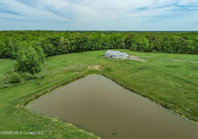 Photo 1 of Land for sale at 116 Hawkins Rd, Courtland, MS 38620 | MLS# 4150179 | Listing updated on 2026-08-20