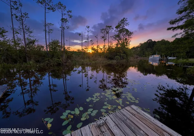 Photo 2 of Land for sale at 8713 Byp Castelle Dr, Gautier, MS 39553 | MLS# 4150334 | Listing updated on 2026-09-03
