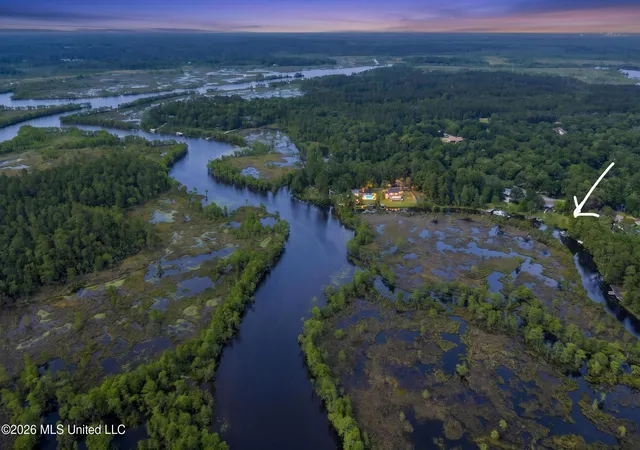 Photo 3 of Land for sale at 8713 Byp Castelle Dr, Gautier, MS 39553 | MLS# 4150334 | Listing updated on 2026-09-03