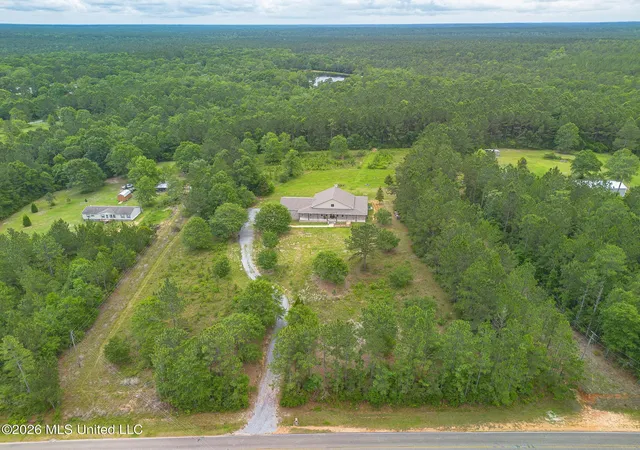 Homes for sale in Mc Henry, MS | 1034 W Mchenry Rd, Mc Henry, MS 39561 | MLS# 4150272