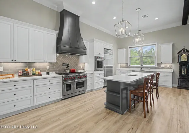 Photo 1 of Single family home for sale at 1034 W Mchenry Rd, Mc Henry, MS 39561 | MLS# 4150272 | Listing updated on 2026-09-29
