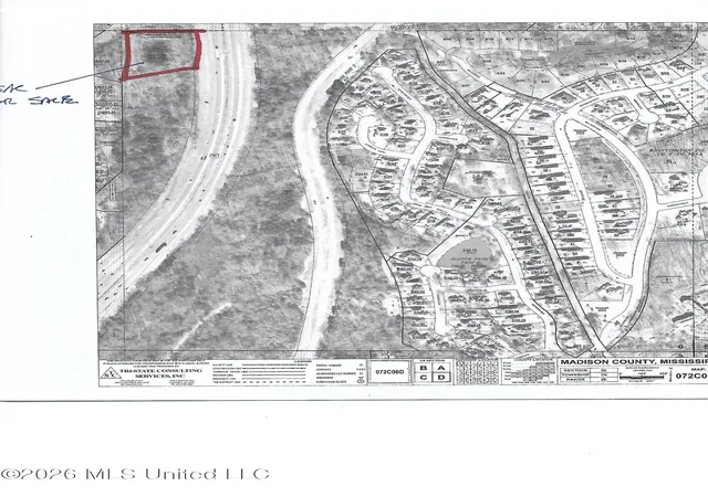 1st image of Mississippi 463, Madison, MS 39110 | MLS# 4150199