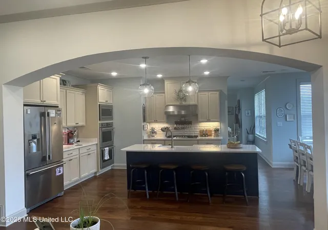 Photo 3 of Single family home for sale at 9904 Timber Cvs, Olive Branch, MS 38654 | MLS# 4150221 | Listing updated on 2026-09-01