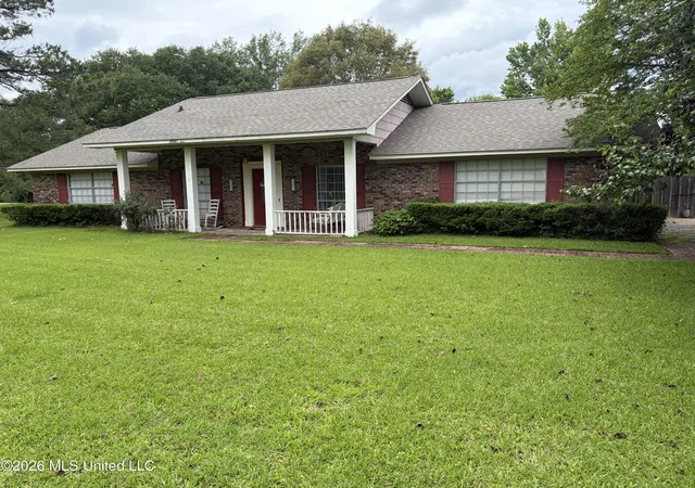 1st image of 23 Nelson Cir, Jackson, MS 39212 | MLS# 4150379