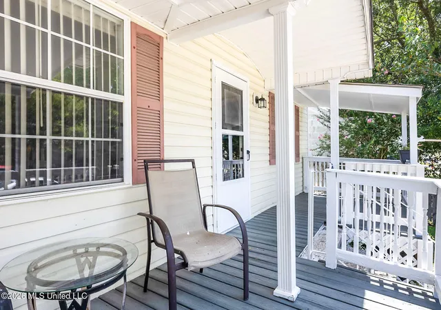 Photo 3 of Single family home for sale at 188 Acacia Ave, Biloxi, MS 39530 | MLS# 4150256 | Listing updated on 2026-10-03