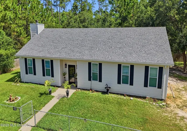 Photo 1 of Single family home for sale at 6043 Holly Dr, Bay Saint Louis, MS 39520 | MLS# 4150511 | Listing updated on 2026-07-18