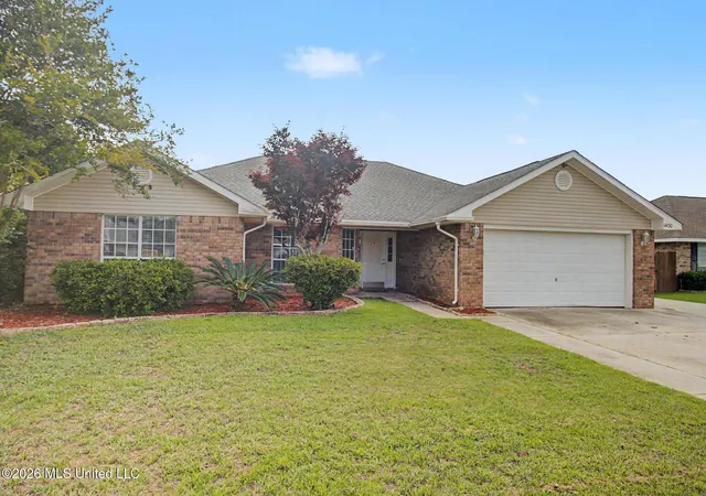 1st image of 14130 Millie St, Diberville, MS 39540 | MLS# 4150253