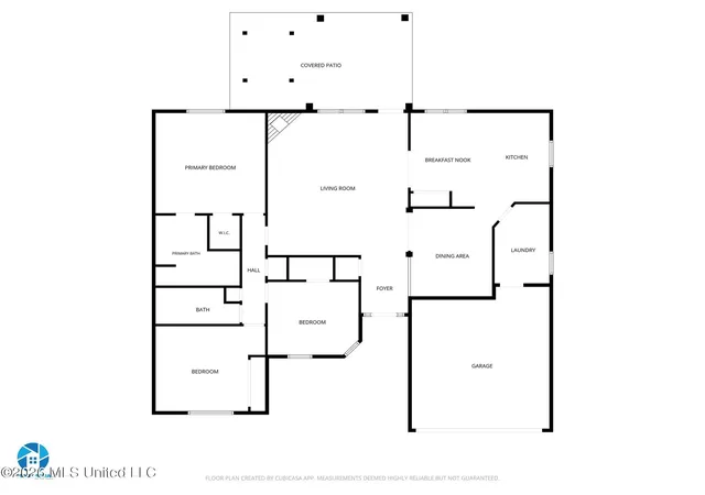 26th image of 14130 Millie St, Diberville, MS 39540 | MLS# 4150253