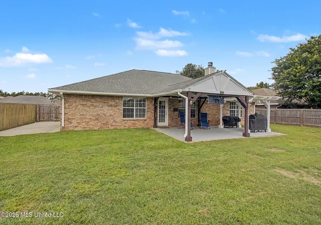 2nd image of 14130 Millie St, Diberville, MS 39540 | MLS# 4150253