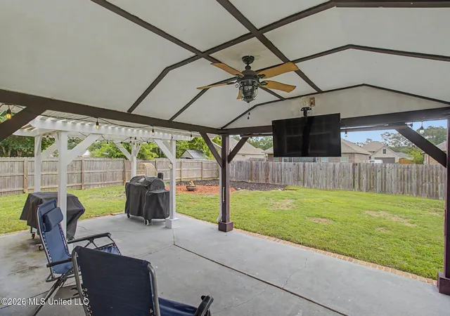 3rd image of 14130 Millie St, Diberville, MS 39540 | MLS# 4150253