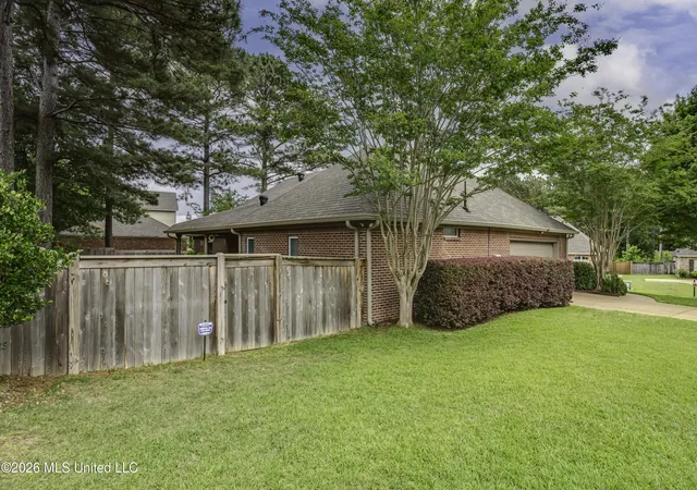 41st image of 107 Wendy Ln, Madison, MS 39110 | MLS# 4150273