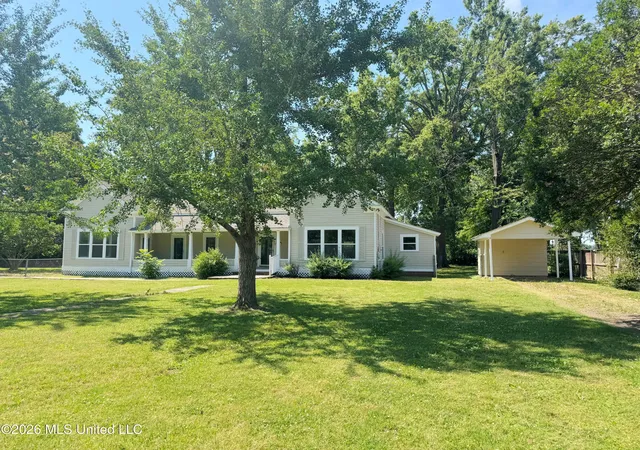 Photo 1 of Single family home for sale at 1111 2nd Street, Inverness, MS 38753 | MLS# 4152314 | Listing updated on 2026-09-11