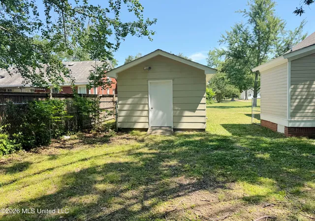 Photo 28 of Single family home for sale at 1111 2nd Street, Inverness, MS 38753 | MLS# 4152314 | Listing updated on 2026-09-11