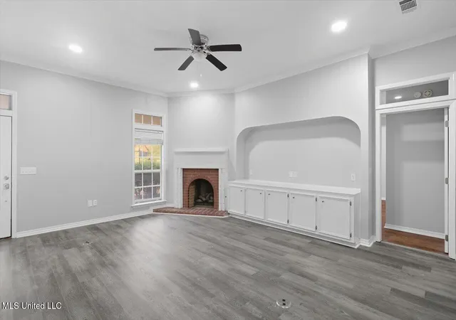 2nd image of 25 Moss Woods Cvs, Madison, MS 39110 | MLS# 4150277