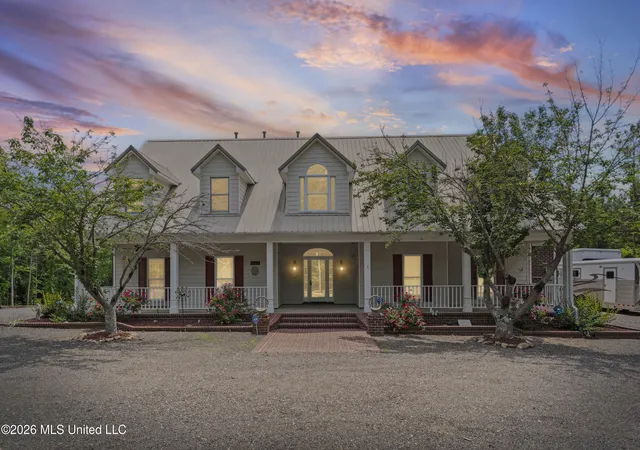 Homes for sale in Holly Springs, MS | 139 Pine Ridge Cvs, Holly Springs, MS 38635 | MLS# 4150283