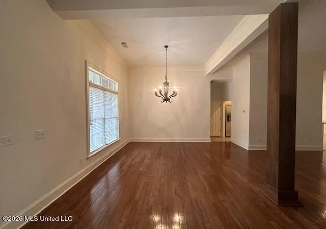 3rd image of 236 Highleadon Dr, Madison, MS 39110 | MLS# 4150372