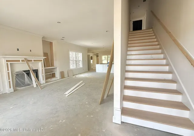Photo 2 of Single family home for sale at 2494 Saint Charles Cvs, Southaven, MS 38672 | MLS# 4150286 | Listing updated on 2026-05-22