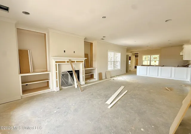 Photo 3 of Single family home for sale at 2494 Saint Charles Cvs, Southaven, MS 38672 | MLS# 4150286 | Listing updated on 2026-05-22
