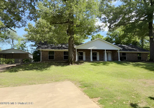 Homes for sale in Vicksburg, MS | 910 Newitt Vick Dr, Vicksburg, MS 39183 | MLS# 4152943