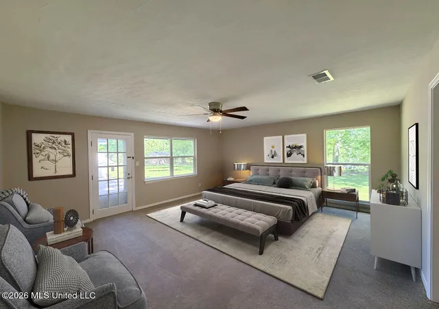 Homes for sale in Vicksburg, MS | 910 Newitt Vick Dr, Vicksburg, MS 39183 | MLS# 4152943