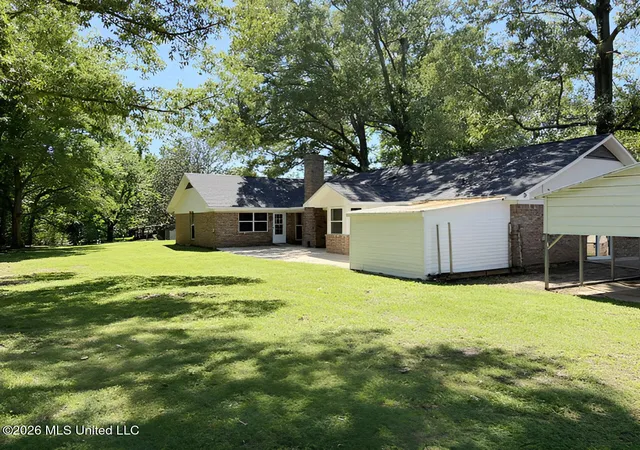 Homes for sale in Vicksburg, MS | 910 Newitt Vick Dr, Vicksburg, MS 39183 | MLS# 4152943
