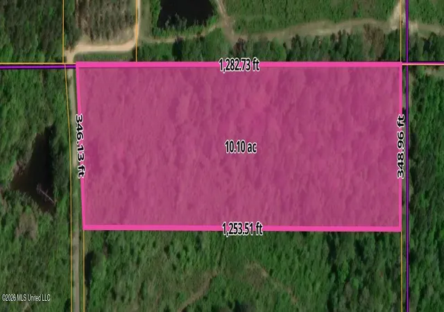 Homes for sale in Magnolia, MS | N Lela Dr, Magnolia, MS 39652 | MLS# 4150306