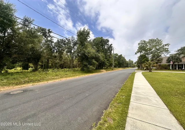 Homes for sale in Long Beach, MS | Lot 9 Magnolia St, Long Beach, MS 39560 | MLS# 4150297