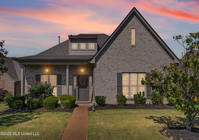 Homes for sale in Southaven, MS | 5835 Snowden Run Cvs, Southaven, MS 38672 | MLS# 4150313