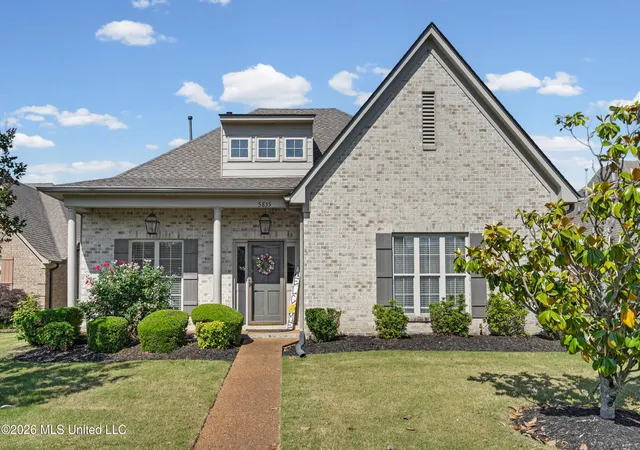 Homes for sale in Southaven, MS | 5835 Snowden Run Cvs, Southaven, MS 38672 | MLS# 4150313