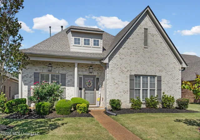 Homes for sale in Southaven, MS | 5835 Snowden Run Cvs, Southaven, MS 38672 | MLS# 4150313