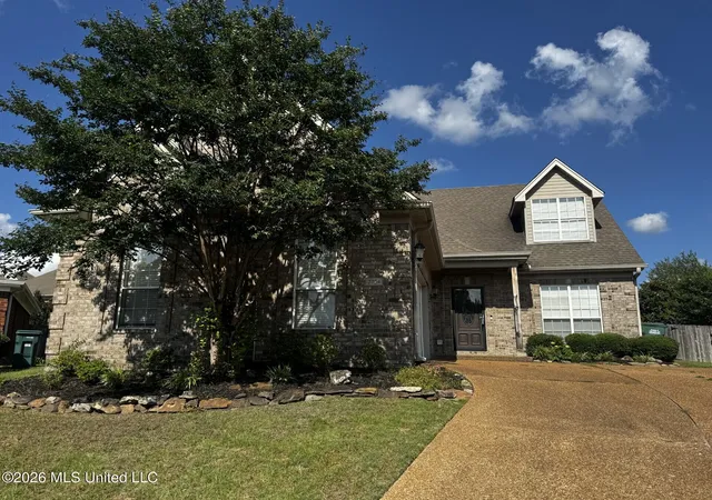Homes for sale in Southaven, MS | 2754 Lizzie Cvs, Southaven, MS 38671 | MLS# 4150647