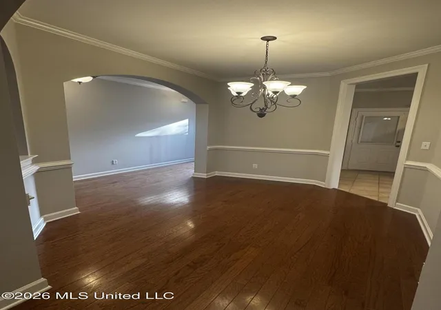 Homes for sale in Southaven, MS | 2754 Lizzie Cvs, Southaven, MS 38671 | MLS# 4150647