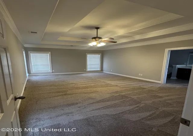 Homes for sale in Southaven, MS | 2754 Lizzie Cvs, Southaven, MS 38671 | MLS# 4150647