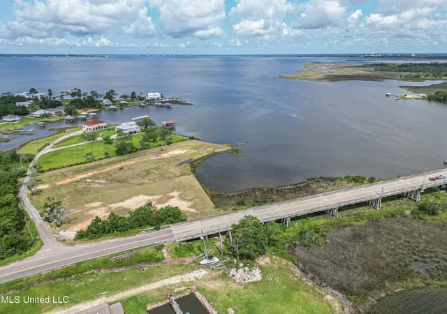 Photo 1 of Land for sale at Sunset Bay Ln, Pass Christian, MS 39571 | MLS# 4150326 | Listing updated on 2026-05-22