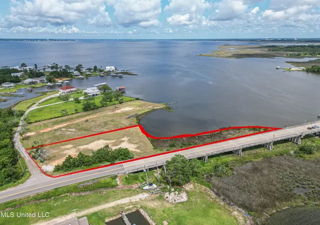 Photo 2 of Land for sale at Sunset Bay Ln, Pass Christian, MS 39571 | MLS# 4150326 | Listing updated on 2026-05-22