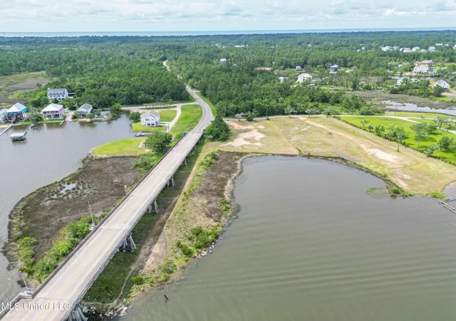 Photo 4 of Land for sale at Sunset Bay Ln, Pass Christian, MS 39571 | MLS# 4150326 | Listing updated on 2026-05-22