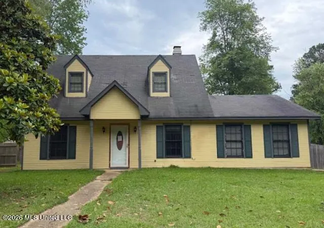 Photo 1 of Single family home for sale at 3936 Lost Lake Cir, Jackson, MS 39212 | MLS# 4150323 | Listing updated on 2026-09-17