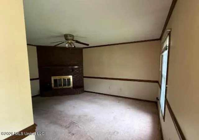 Photo 3 of Single family home for sale at 3936 Lost Lake Cir, Jackson, MS 39212 | MLS# 4150323 | Listing updated on 2026-09-17